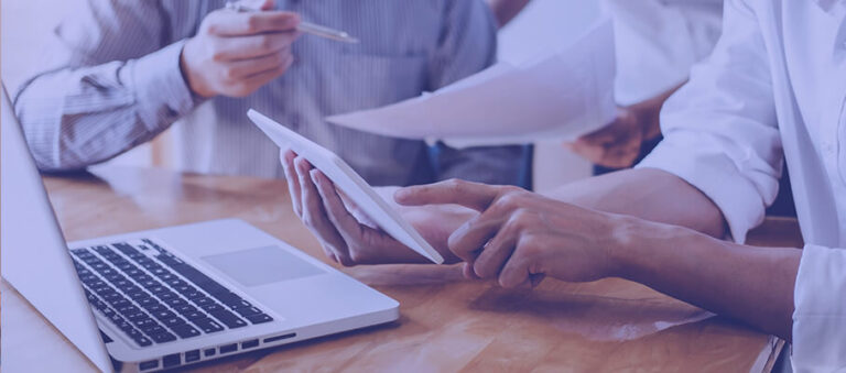 Como automatizar uma empresa